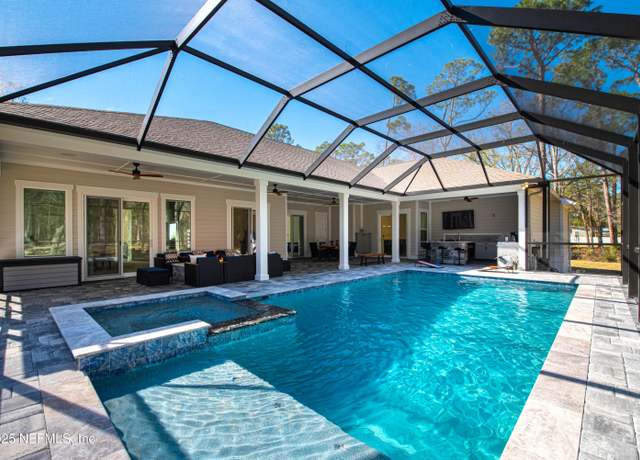 Property at 95494 Arbor Ln, Fernandina Beach, FL 32034, 4 beds, 3 baths
