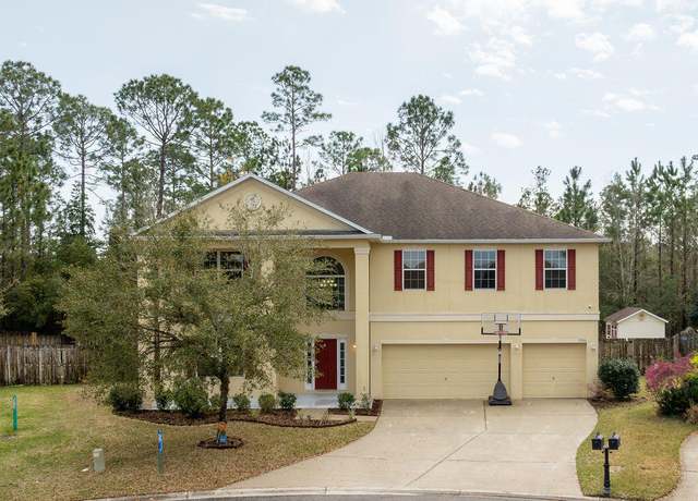 Property at 75250 Fern Creek Dr, Yulee, FL 32097, 6 beds, 4.5 baths