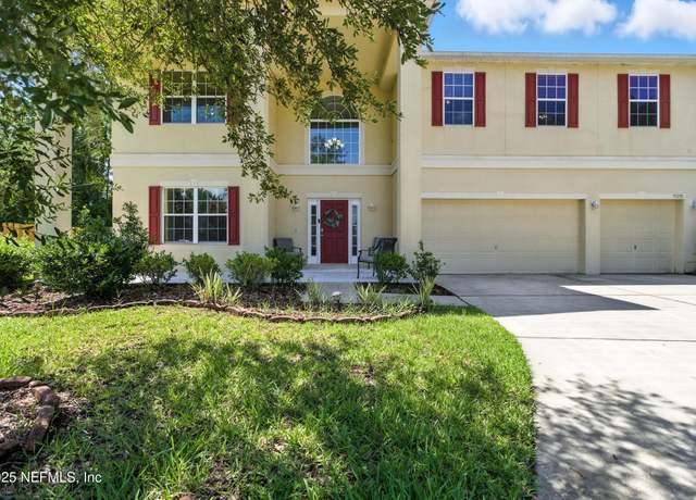 Property at 75250 Fern Creek Dr, Yulee, FL 32097, 6 beds, 4.5 baths