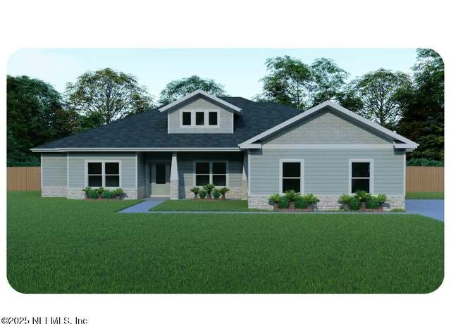 Property at 85172 Southern Creek Blvd, Fernandina Beach, FL 32034, 4 beds, 3 baths