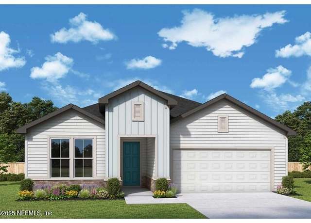 Property at 75767 Bayley Pl, Yulee, FL 32097, 4 beds, 3 baths