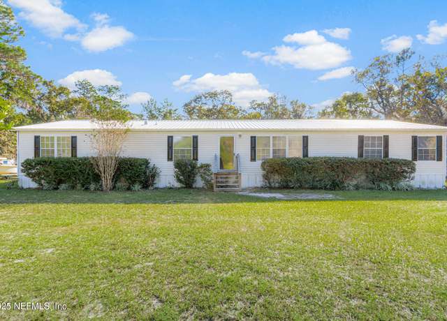 Property at 116 Earl Ave, Palatka, FL 32177, 4 beds, 2 baths