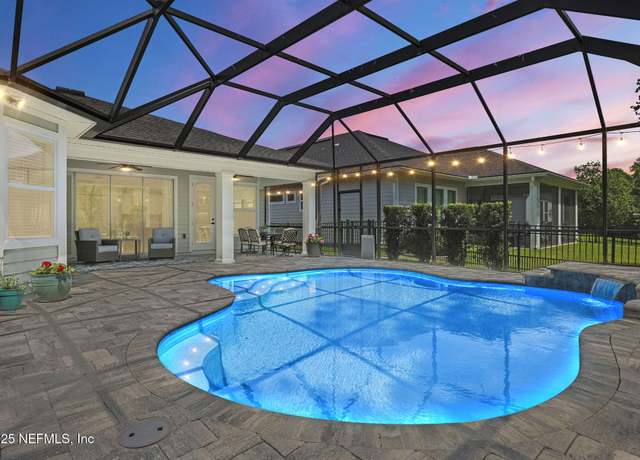 Property at 91 Rockhurst Trl, Jacksonville, FL 32081, 3 beds, 2 baths