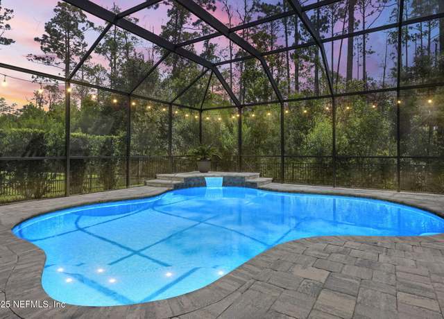 Property at 91 Rockhurst Trl, Jacksonville, FL 32081, 3 beds, 2 baths