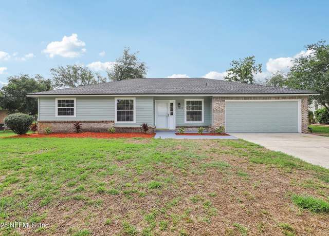 Property at 12307 Windstream Ln, Jacksonville, FL 32258, 3 beds, 2 baths