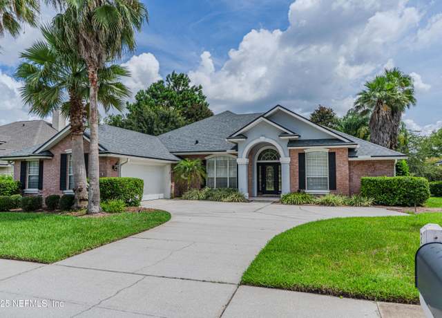 Property at 2268 S Brook Dr, Fleming Island, FL 32003, 4 beds, 3 baths