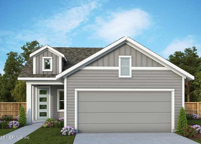 Property at 58 Ancient Springs Ln, St. Augustine, FL 32092, 3 beds, 2 baths