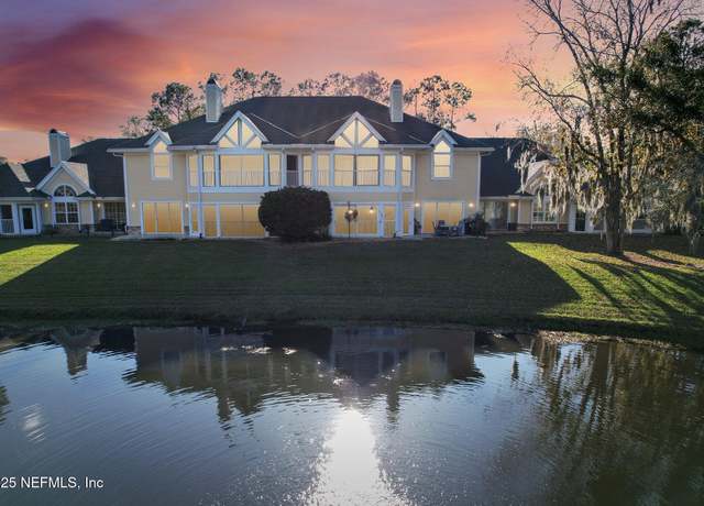Property at 125 N Champions Way #322, St. Augustine, FL 32092, 3 beds, 3 baths