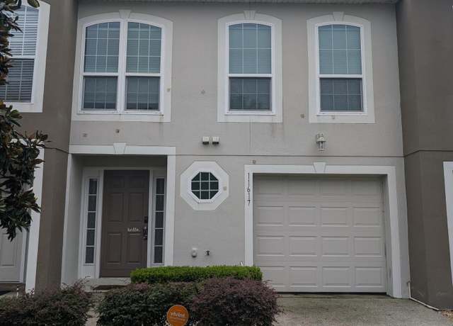 Property at 11617 Hickory Oak Dr, Jacksonville, FL 32218, 3 beds, 2.5 baths