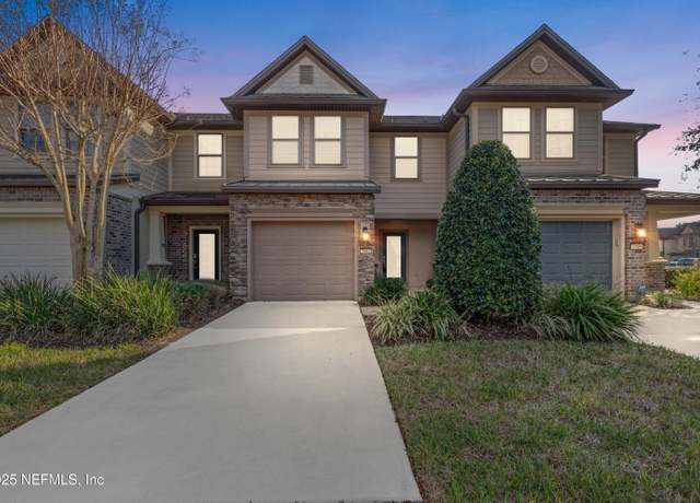 Property at 7002 Coldwater Dr, Jacksonville, FL 32258, 3 beds, 2.5 baths