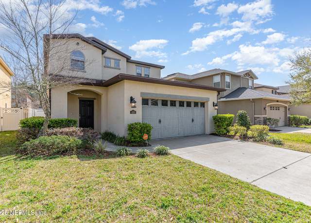 Property at 499 Deercroft Ln, Orange Park, FL 32065, 5 beds, 2.5 baths