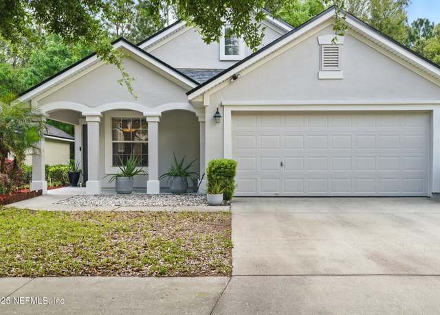 Property at 14611 Falling Waters Dr, Jacksonville, FL 32258, 4 beds, 2 baths