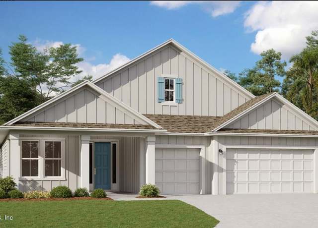 Property at 129 Holly Ridge Way, St. Augustine, FL 32092, 3 beds, 3 baths