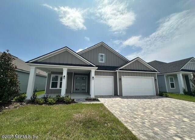 Property at 129 Holly Ridge Way, St. Augustine, FL 32092, 3 beds, 3 baths