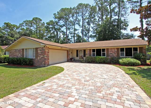 Property at 10617 Silkwood Dr, Jacksonville, FL 32257, 3 beds, 2 baths