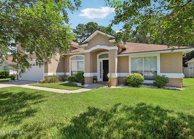 Property at 1161 Durbin Parke Dr, St. Johns, FL 32259, 4 beds, 3 baths