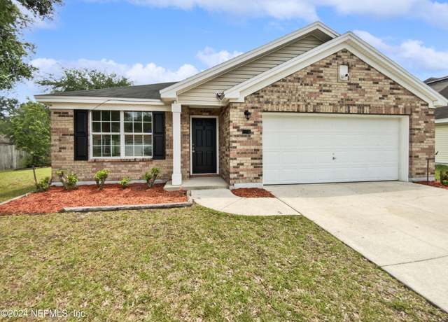 Property at 6332 Louis Clark Ct, Jacksonville, FL 32222, 4 beds, 2 baths