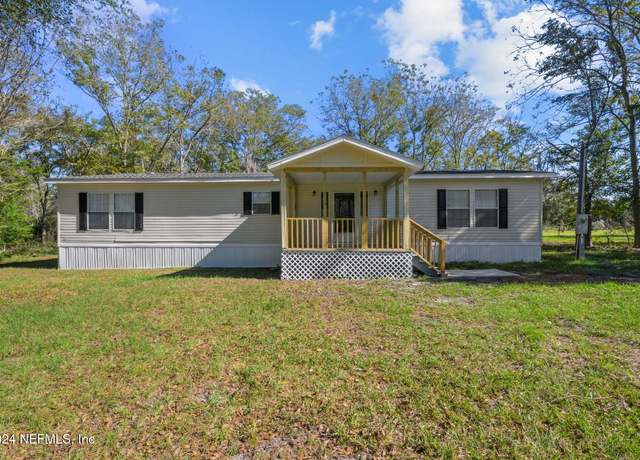 Property at 23239 NW 29th Ave, Lawtey, FL 32058, 3 beds, 2 baths
