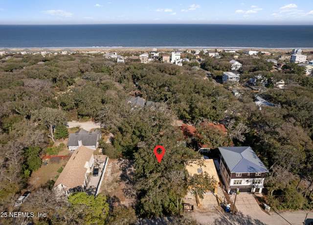 Property at 0 Leonard St, Fernandina Beach, FL 32034