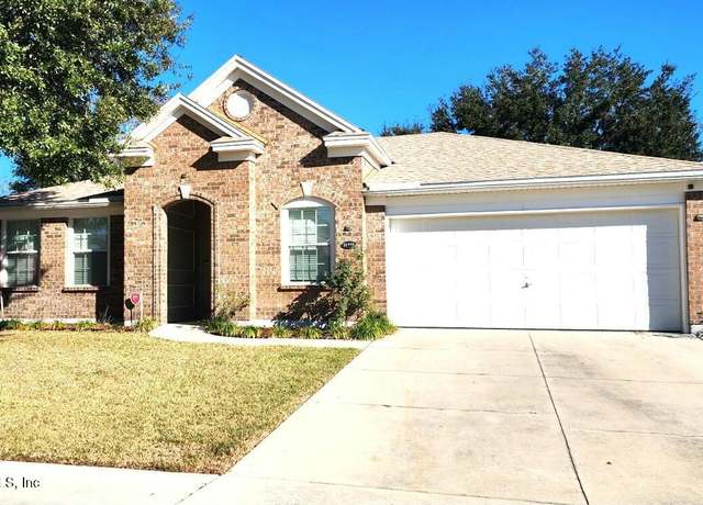 Property at 11775 Blueberry Ln, Macclenny, FL 32063, 3 beds, 2 baths