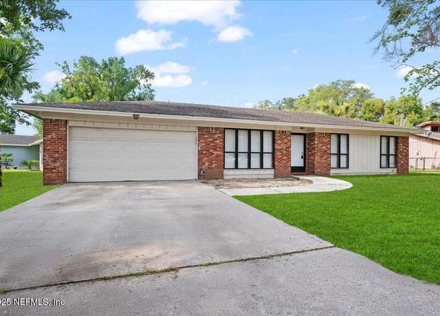 Property at 3224 San Diego Rd, Jacksonville, FL 32207, 3 beds, 2 baths