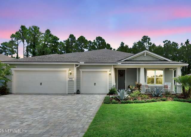 Property at 200 Cameo Dr, Ponte Vedra, FL 32081, 2 beds, 2.5 baths