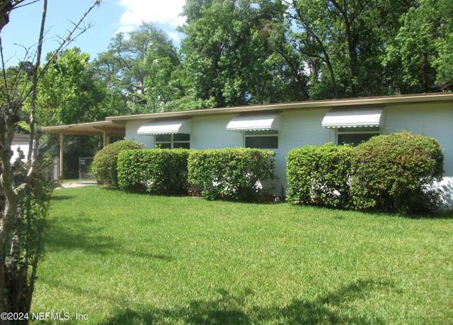 Property at 924 Le Brun Dr, Jacksonville, FL 32205, 3 beds, 1 bath