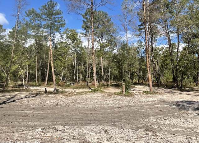 Property at 101 New Jersey St, Satsuma, FL 32189