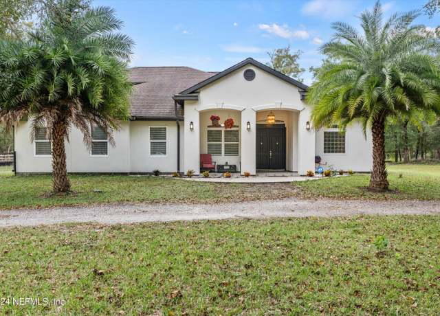 Property at 1496 Nolan Rd, Middleburg, FL 32068, 6 beds, 4 baths