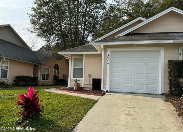 Property at 3554 Rain Forest Dr W, Jacksonville, FL 32277, 2 beds, 2 baths