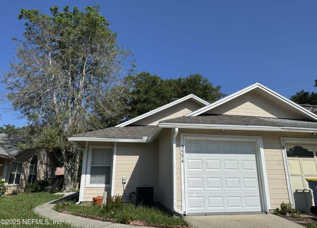Property at 3554 Rain Forest Dr W, Jacksonville, FL 32277, 2 beds, 2 baths