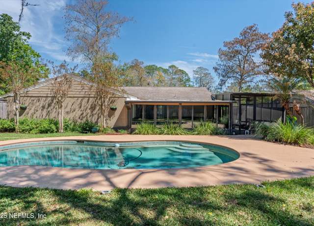 Property at 2795 Kiowa Ave, Orange Park, FL 32065, 3 beds, 2 baths