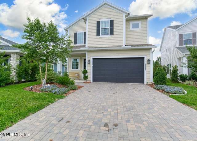 Property at 10453 Innovation Way, Jacksonville, FL 32256, 4 beds, 3.5 baths