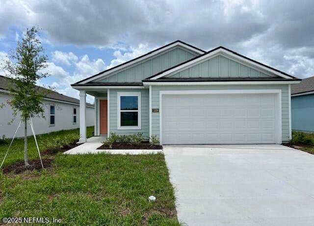 Property at 1379 Little Heron Pl, Green Cove Springs, FL 32043, 3 beds, 2 baths