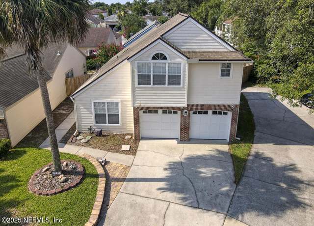 Property at 7728 Lynchburg Ct W, Jacksonville, FL 32277, 3 beds, 2 baths