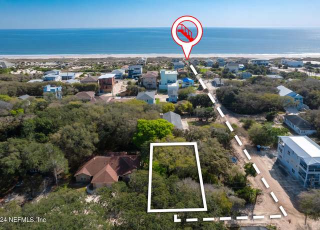 Property at 5442 Ervin St, Fernandina Beach, FL 32034