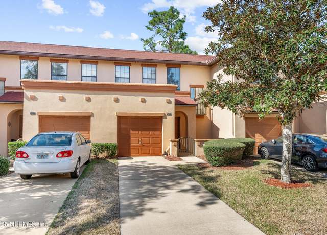 Property at 435 Honeycomb Way, St. Johns, FL 32259, 2 beds, 2.5 baths