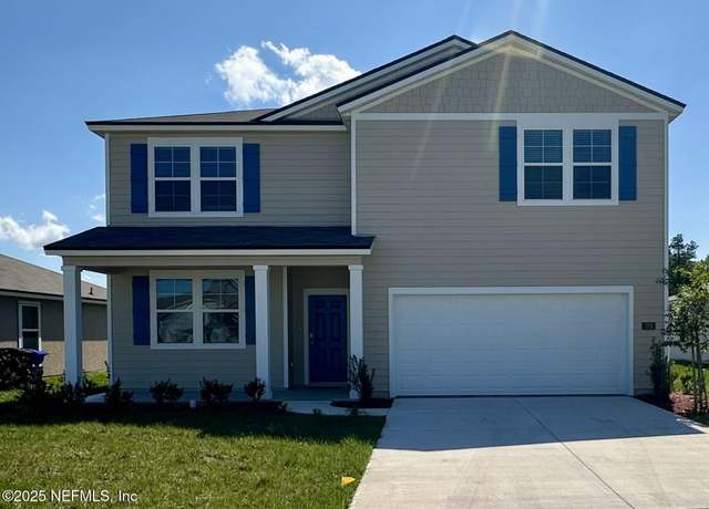 Property at 529 Orellana Rd, St. Augustine, FL 32084, 5 beds, 3 baths