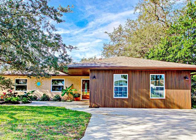 Property at 412 Gentian Rd, St. Augustine, FL 32086, 4 beds, 2 baths