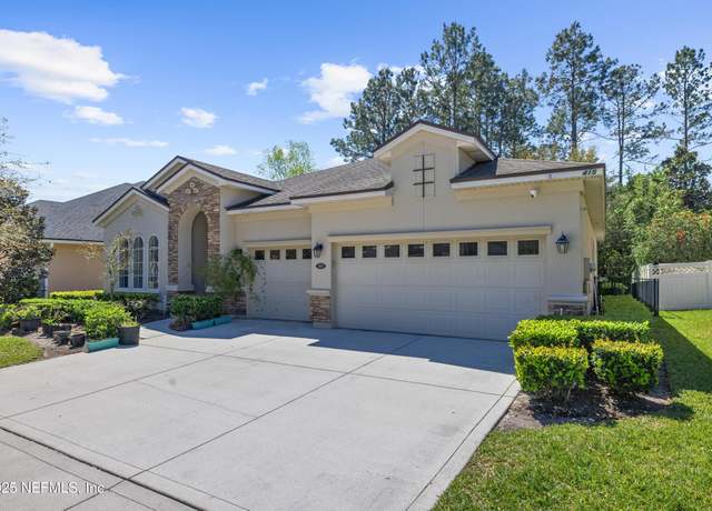 Property at 415 Willow Winds Pkwy, St. Johns, FL 32259, 4 beds, 3 baths