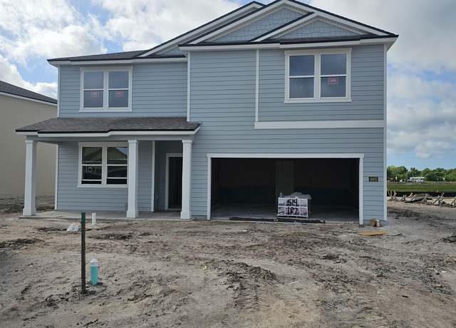 Property at 4401 White Ibis Ln, Green Cove Springs, FL 32043, 5 beds, 3 baths