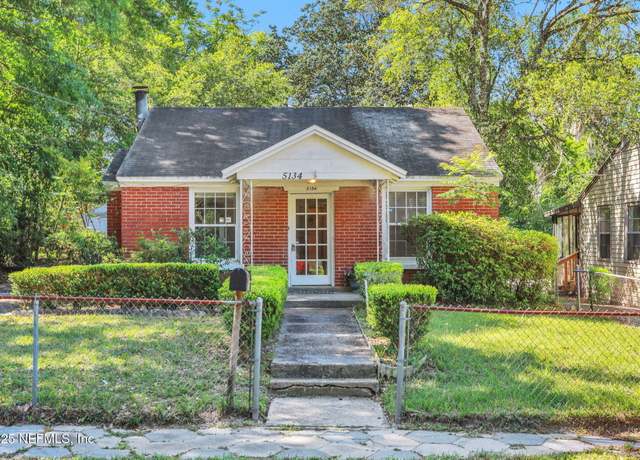 Property at 5134 Sunderland Rd, Jacksonville, FL 32210, 3 beds, 1 bath
