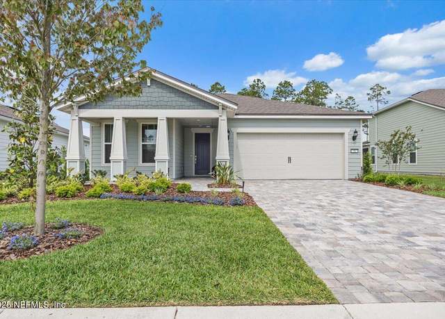 Property at 56 Creek Pebble Dr, Ponte Vedra, FL 32081, 3 beds, 2.5 baths