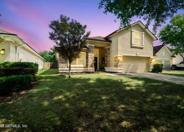Property at 5997 Wind Cave Ln, Jacksonville, FL 32258, 4 beds, 3 baths