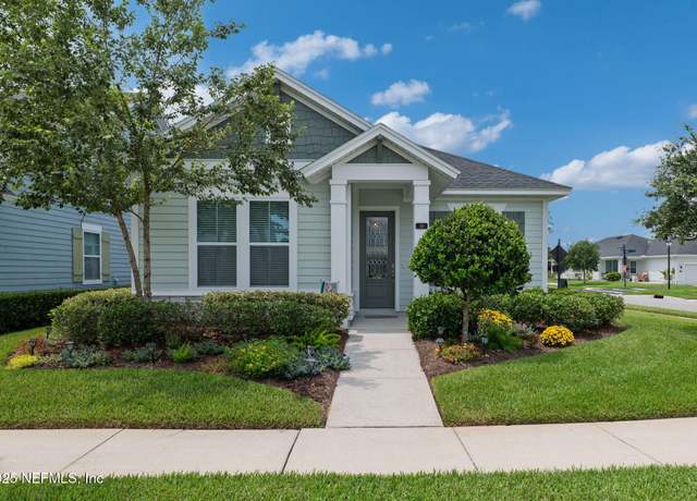Property at 49 Fairhope Dr, Ponte Vedra, FL 32081, 3 beds, 2 baths