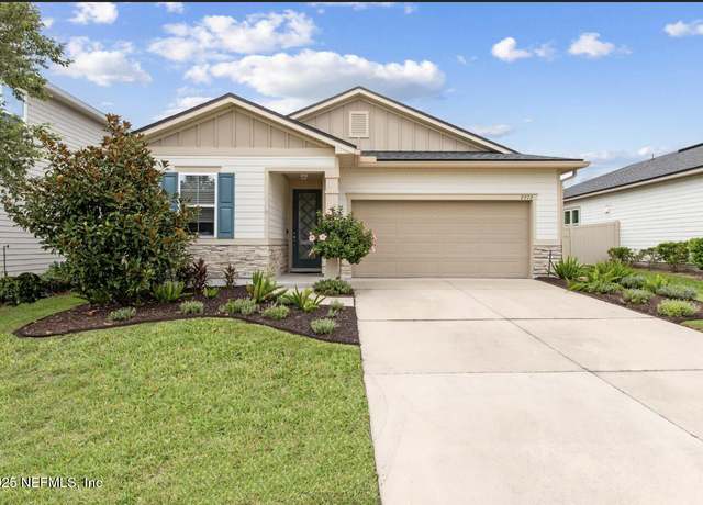 Property at 2972 Laurel Springs Dr, Green Cove Springs, FL 32043, 3 beds, 2 baths