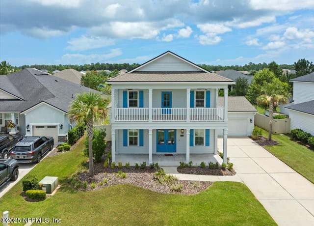 Property at 241 Haas Ave, St. Augustine, FL 32095, 4 beds, 2.5 baths