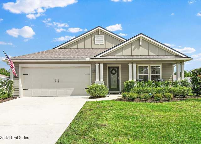Property at 316 N Hamilton Springs Rd, St. Augustine, FL 32084, 3 beds, 2 baths