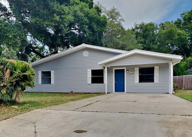 Property at 3252 Calle Cortez, St. Augustine, FL 32086, 3 beds, 1.5 baths