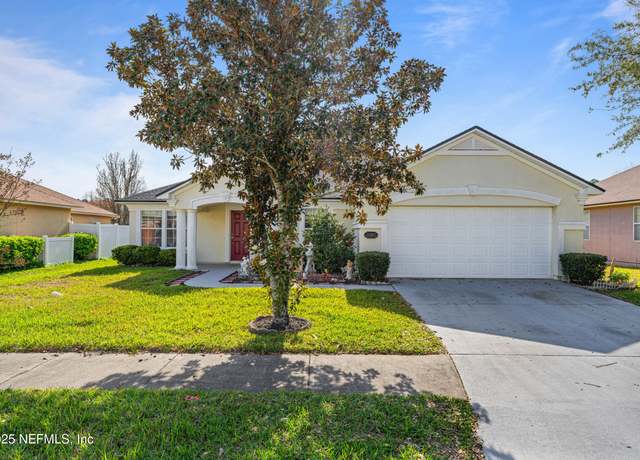 Property at 2282 Justin Lake Dr, Jacksonville, FL 32221, 3 beds, 2 baths